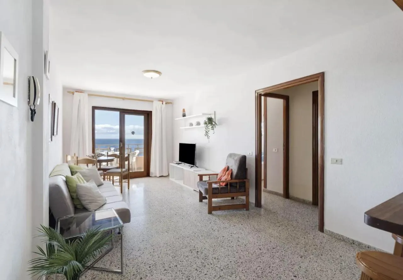 Costa Azul Views Apartment Santa Cruz de Tenerife Spanien