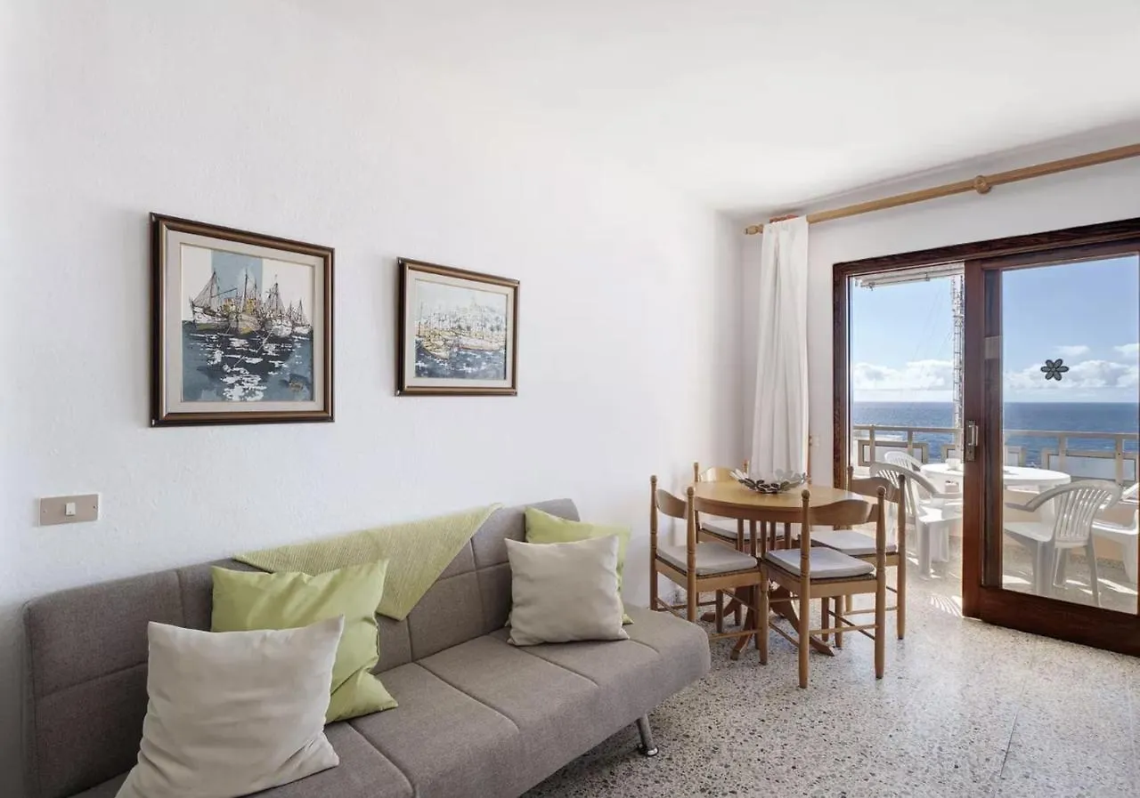 Costa Azul Views Apartment Santa Cruz de Tenerife Espanha